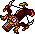 Royal Von Leon Dual Bowguns
