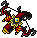 Challenger's Dual Bowguns