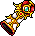 Susano-o's Solar Cannon