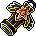 Maple Treasure Cannon