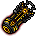 Sealed Genesis Siege Gun
