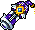 Arcane Umbra Siege Gun