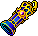 Fafnir Lost Cannon
