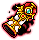 Susano-o's Lupine Solar Cannon