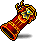 Challenger's Blast Cannon