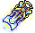Destiny Blast Cannon