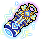 Destiny Blast Cannon