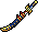 Gilded Sword
