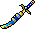 Tempest Katana