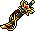 Onyx Maple Katana