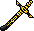 Sweetwater Katana