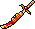 Revolution Katana