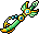 Zakum's Poisonic Katana