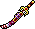 Royal Von Leon Katana