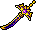 Fafnir Raven Katana