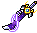 Arcane Umbra Katana