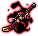 Amaterasu's Lupine Muramasa