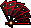Eligos Bloody Banishment Fan