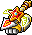 Override Arm Cannon