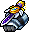 Arcane Umbra Ellaha