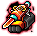 Amaterasu's Lupine Bunker Buster