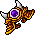 Royal Von Leon Ancient Bow