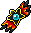 Challenger's Ancient Bow