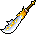 Guan Yu Spear