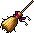 Witch's Broomstick