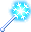 Snowflake Staff
