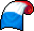 France Cheer Towel