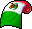 Mexico Cheer Towel