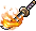 Fire Katana