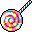 Giant Lollipop