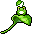 Wonky's Leaf