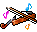 Musical Violin