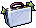 Steel Briefcase