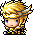 Mini Dawn Warrior
