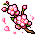 Cherry Blossom Weapon