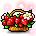 Strawberry Basket
