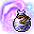 Alchemist Potion Weapon