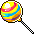Sweet Lollipop