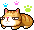 Fierce Cat