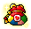 Lucky Pouch Weapon