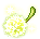 Dandelion Seed Weapon