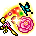 Fantasy Butterfly Flower