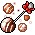 Sweet Chocolate Fondue Stick