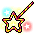 Cane From the Stars