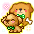 Puppy Pal Weapon (Brown)