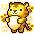 Rawrin' Tiger Weapon